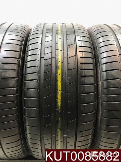 Pirelli P Zero PZ4 275/40 R21 и 315/35 R21 99R