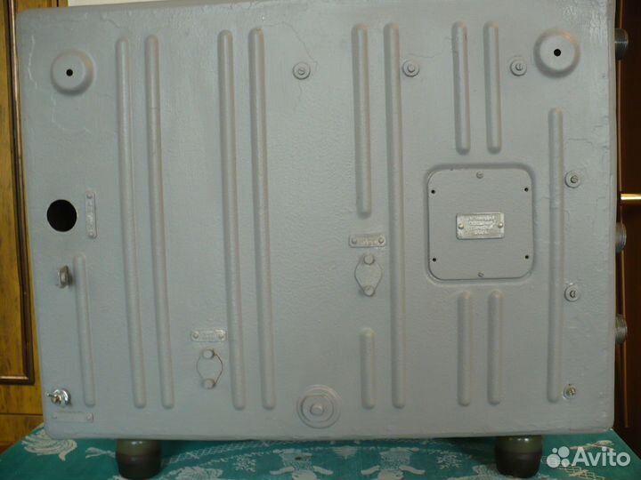 Радиоприёмник Р-250М