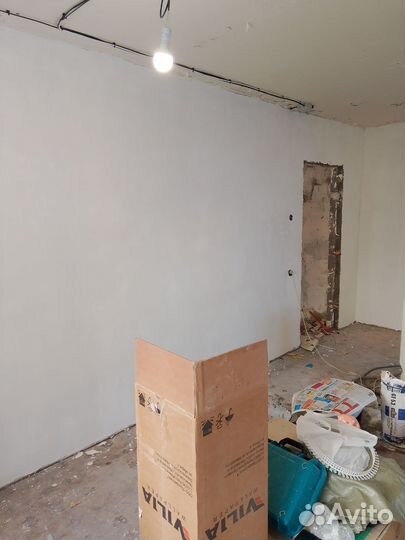 Ремонт Демонтаж стен полов,Насил осб,фанеры дсп
