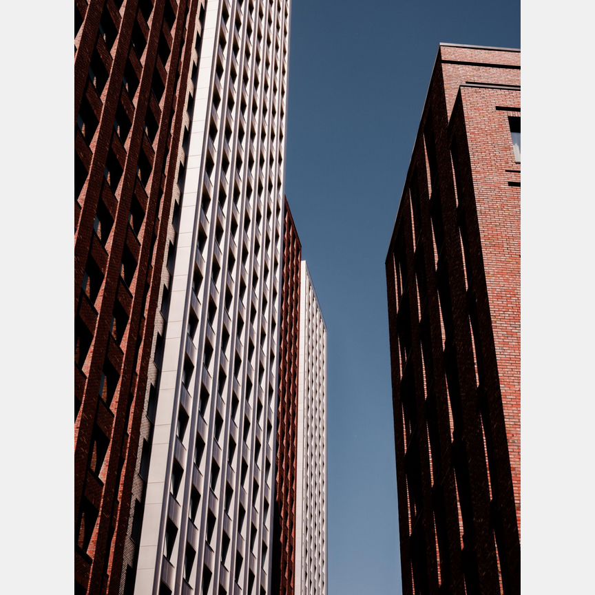 3-к. квартира, 117,7 м², 9/26 эт.