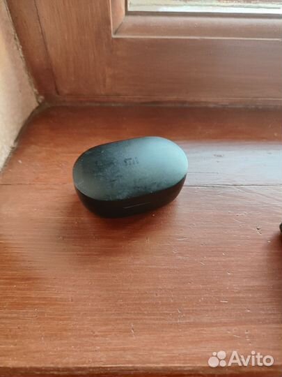 Беспроводные наушники