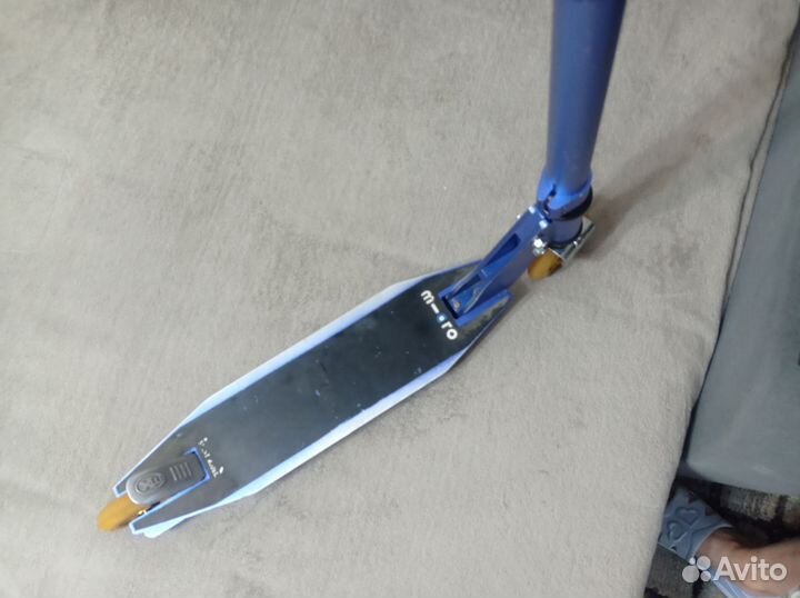 Самокат micro