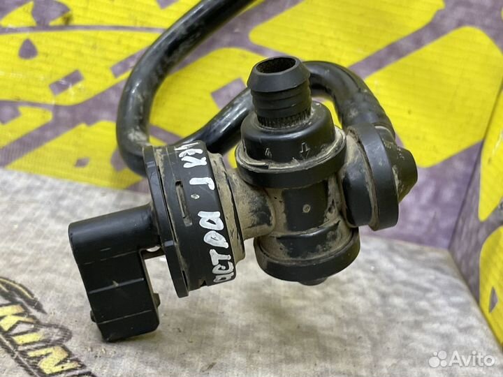 Вакуумная трубка Клапан в сборе Astra J Астра АКПП