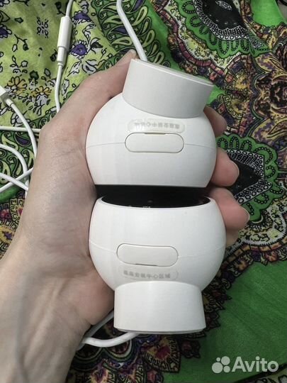 Xiaomi Mi Home Security Camera 1080P (mjsxj02HL)