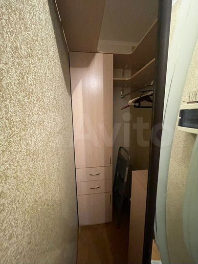 2-к. квартира, 46,1 м², 9/17 эт.