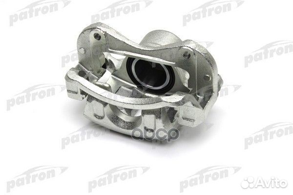 Суппорт тормозной передн лев Hyundai ix35 10