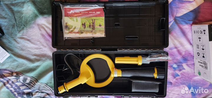 Nokta Makro PulseDive