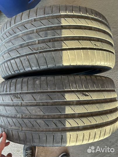 Kumho Ecsta PS71 255/40 R18