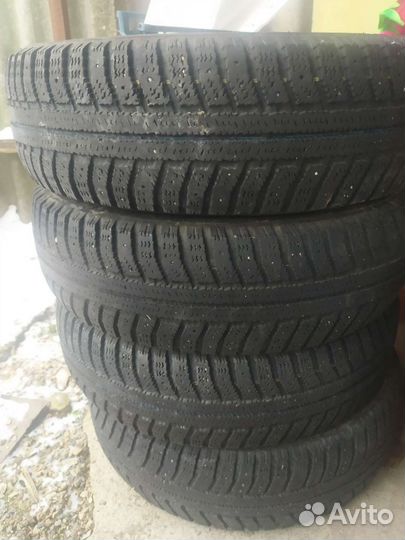 Amtel NordMaster ST 175/70 R13