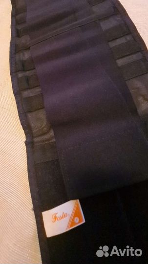 Корсет ортопедический поясничный,размерM