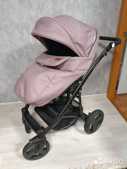 Коляска 2 в 1 Riko Aicon
