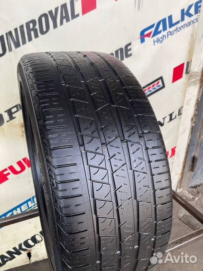 Continental CrossContact LX 265/40 R22