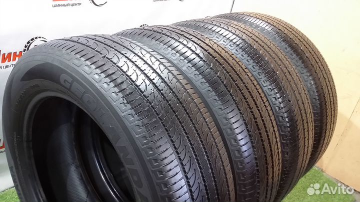 Yokohama Geolandar SUV G055 225/60 R18