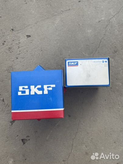 Подшипник SKF
