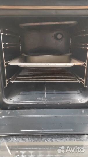 Электроплита в добрые руки