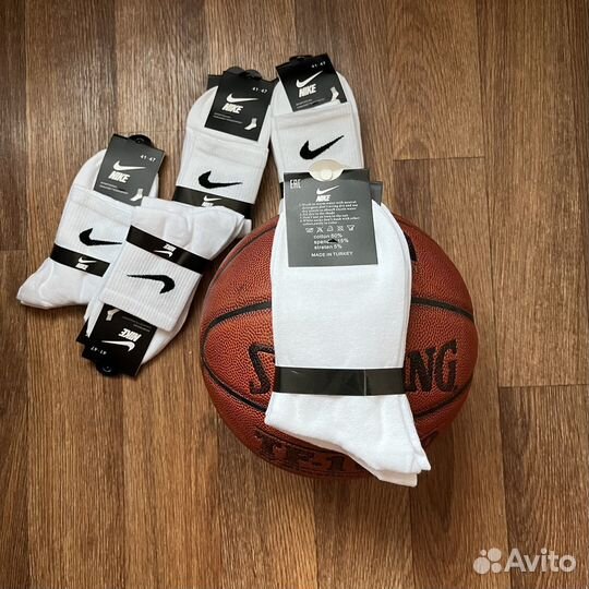 Носки Nike