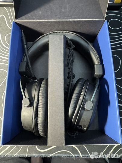 Компьютерная гарнитура Fifine h6