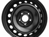 Диски Magnetto Nissan 7xR17 5x114,3 ET45 CB66.1