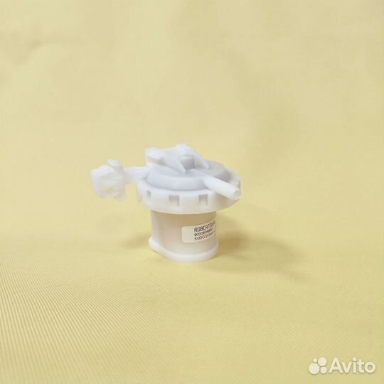 Датчик уровня воды прессостат Bosch Бош