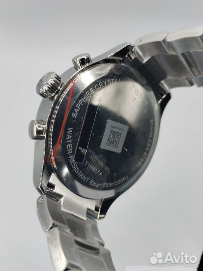 Мужские наручные часы tissot T116.617.11.047.01