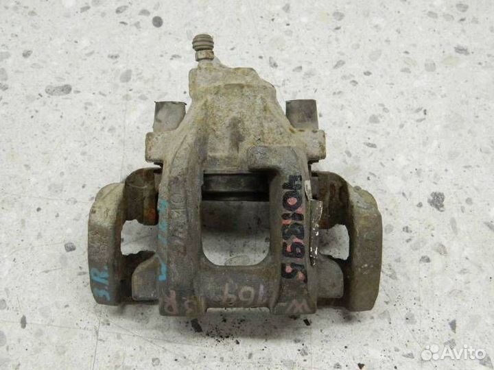 Суппорт задний правый Mercedes-Benz ML-Class W164