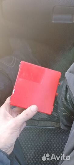 Заобчасти котла