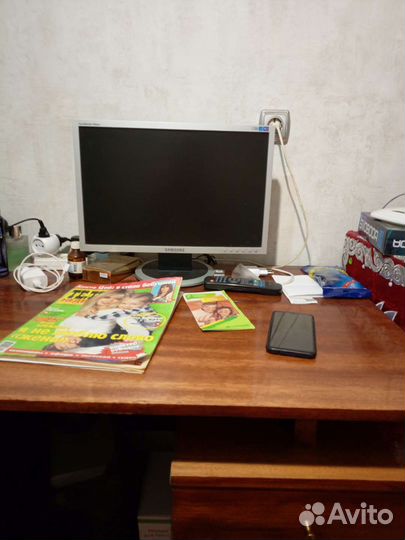 Компьютер и процессор