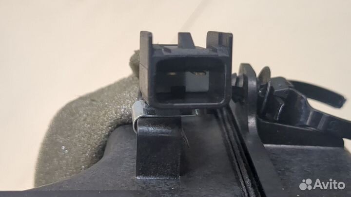 Сабвуфер Chevrolet Volt, 2014