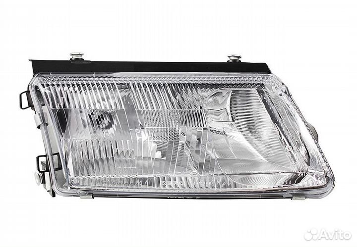 Фара правая VW Passat B5 (1996-2000)