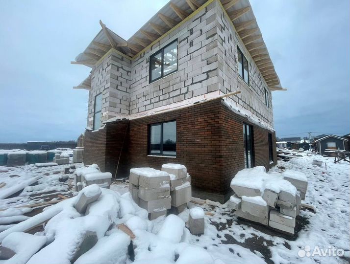 Пластиковые окна с утеплением Rehau