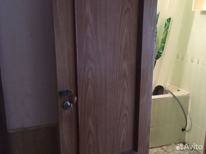 Двери межкомнатные