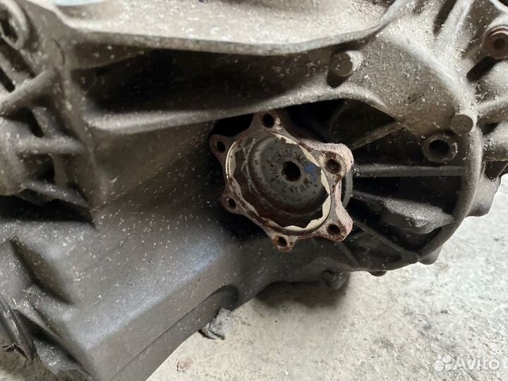 Ркпп (роботизированная коробка переключения