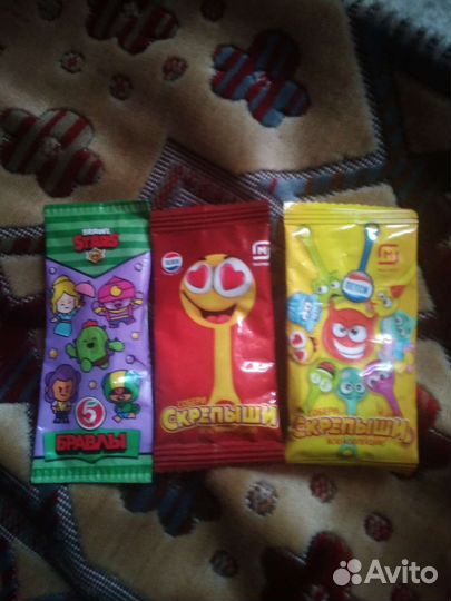 Тролли скрепыши треснутые