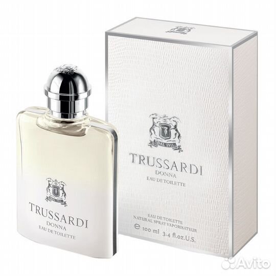 Женские духи Trussardi 100ml,D&G light blue и т.д