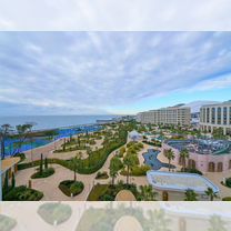 3-к. апартаменты, 155 м², 6/8 эт.