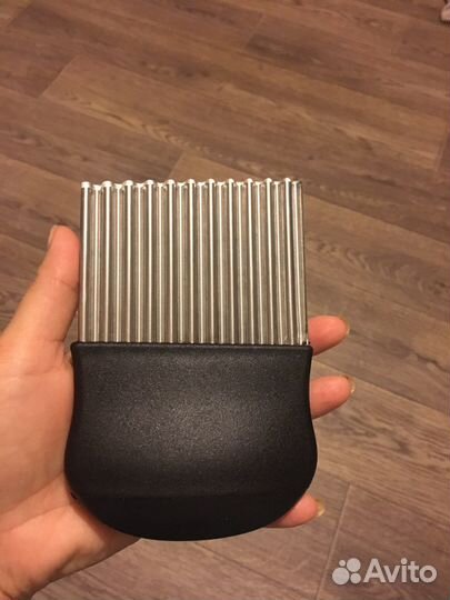 Нож кухонный