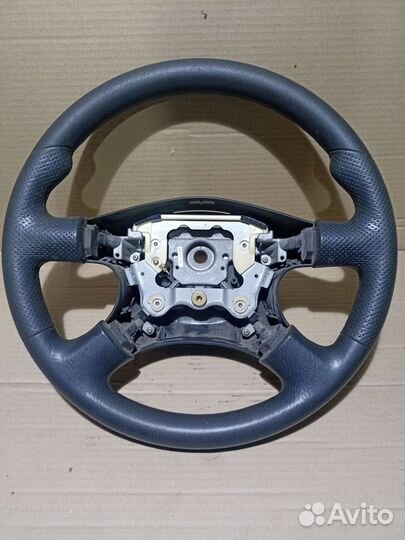Руль Ниссан Альмера н16