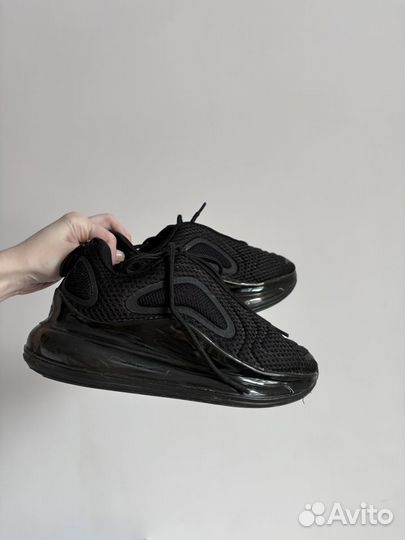 Кроссовки nike air max 720 женские