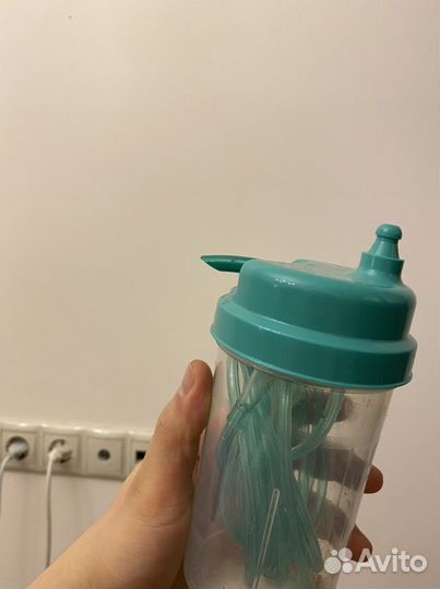 Армед 8Ф-1/3 (8F-1/3). Концентратор кислорода