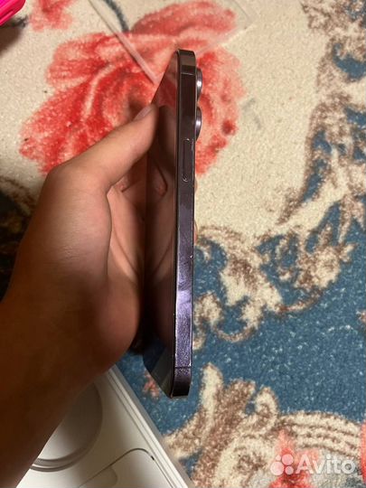 iPhone 14 Pro Max, 256 ГБ