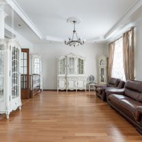 3-к. квартира, 125 м², 5/11 эт.