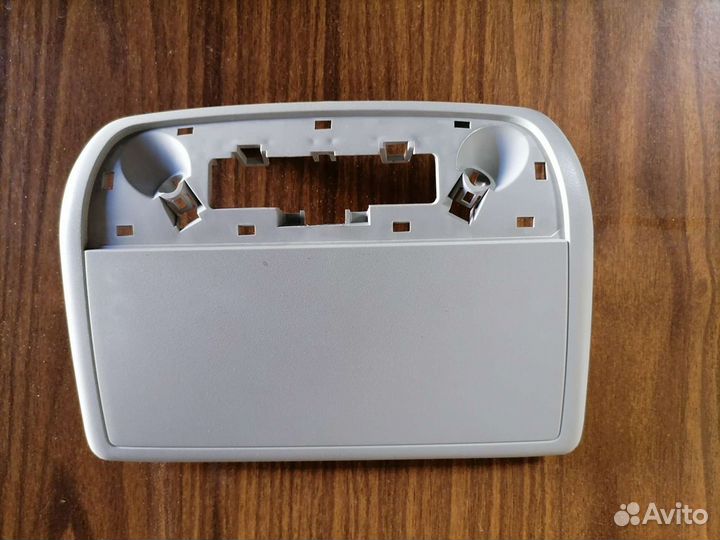 Заглушка подочечника