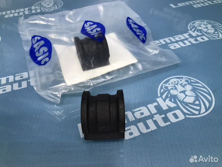 Втулка переднего стабилизатора Volkswagen Polo