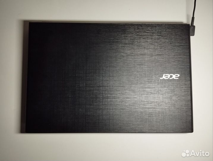 Ноутбук Acer