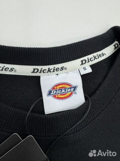 Свитшот Dickies оригинал