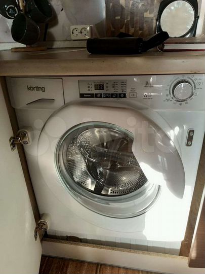 2-к. квартира, 45,1 м², 2/3 эт.