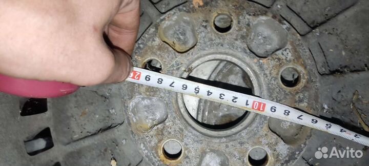 Диски литые r 15 5x114.3