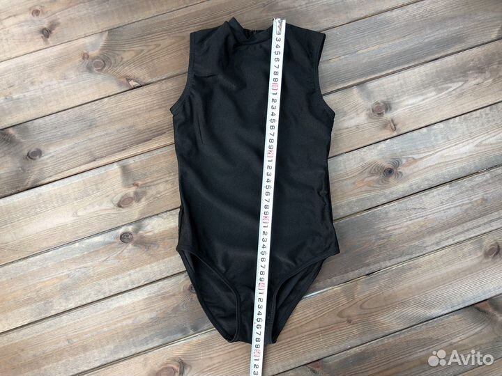 Спортивный купальник для девочки eono