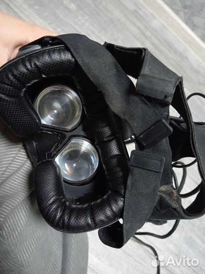 HTC vive VR-Шлем