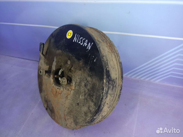 Вакуумный усилитель тормозов Nissan Classic